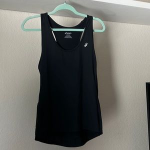 Oasis Tank Top